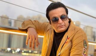 انڈسٹری کے کچھ لوگ مجھ سے اداکاراؤں پر کالا جادو کروانے کی درخواست کرتے ہیں: راجہ حیدر کا چونکا دینے والا انکشاف