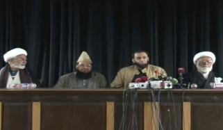 جو چند کوڑیوں کی خاطر مسلمان کا خون بہائے اس کا کیا دین کیا ایمان، عطا تارڑ