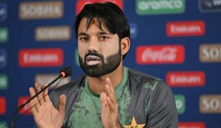 اسلام آباد حملے میں معصوم جانوں کے ضیاع پر دل بہت رنجیدہ ہے، محمد رضوان