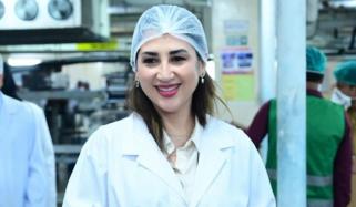 پاک امریکا معاشی شراکت داری کے ذریعے روزگار کے مواقع پیدا کر رہے ہیں، امریکی ناظم الامور