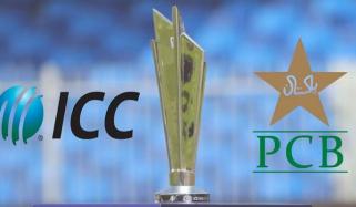 بھارت میچ بائیکاٹ معاملہ: آئی سی سی کا پی سی بی کو خط، جواب بھی دے دیا گیا، ذرائع