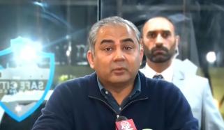 اسلام آباد حملے کے ماسٹر مائنڈ کا تعلق کالعدم داعش سے ہے، ہماری حراست میں ہے، محسن نقوی