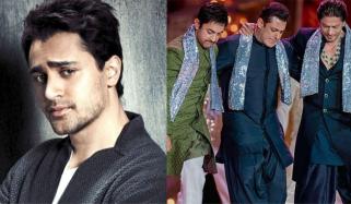 نوجوان نسل 70 سالہ شخص کو ہیرو نہیں دیکھنا چاہتی، عمران خان 