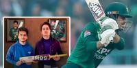 صائم ایوب PSL میں ری ٹین ہونے والے مہنگے ترین کھلاڑی بن گئے