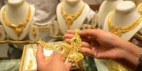 سونے کی قیمت میں پھر بڑا اضافہ