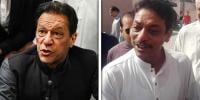 عمران خان نے جیل میں قید کروایا، زہر دلوایا، آج خود مکافاتِ عمل بھگت رہے ہیں: فیصل رضا عابدی