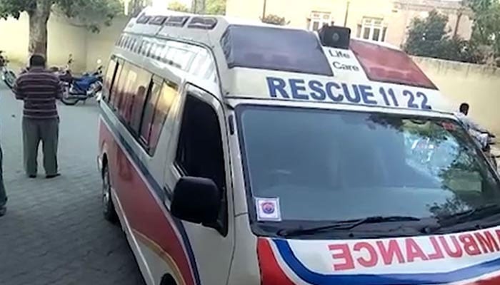 — فائل فوٹو