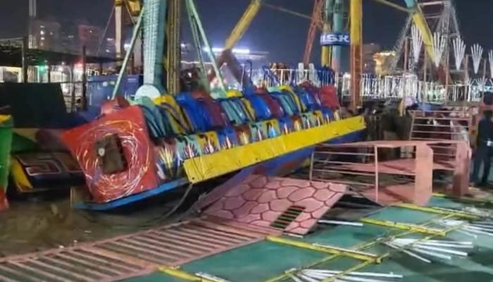 تصویر بشکریہ بھارتی میڈیا