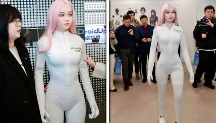 تصاویر بشکریہ بین الاقوامی میڈیا