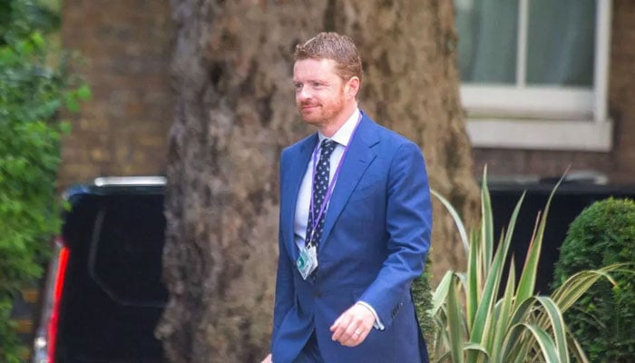 تصویر، برطانوی میڈیا