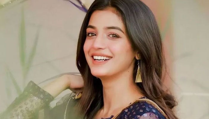 قیمتی لباس کے بجائے سونا خریدیں، لائبہ خان کا دلہنوں کو مشورہ