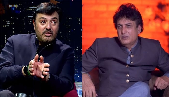 تصویر سوشل میڈیا۔