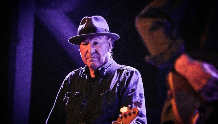 Fred Smith, legendary bassist for Television, Blondie dies at 77