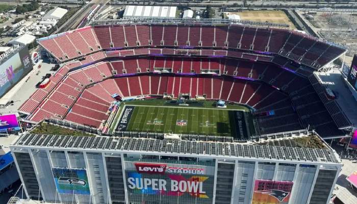 Super Bowl 2026: Start time, where to watch, and all you need to know