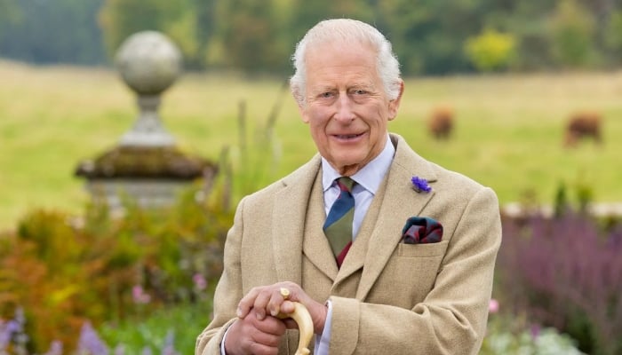 King Charles to host Nigerias historic UK visit amid Andrews troubles