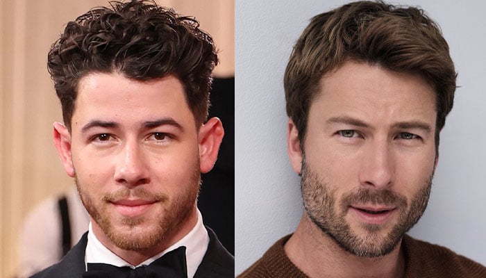 Nick Jonas, Glen Powell share unexpected bond: ‘Brotherhood of the Traveling Pants’