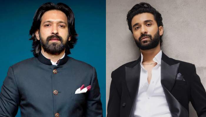 Vikrant Massey blasts rumors of getting replaced by Raghav in ‘Ramayana’