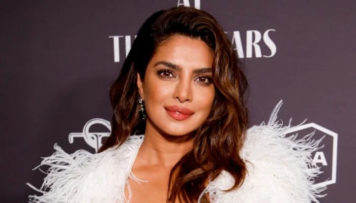 Priyanka Chopra drops huge filming update about ‘Varanasi’