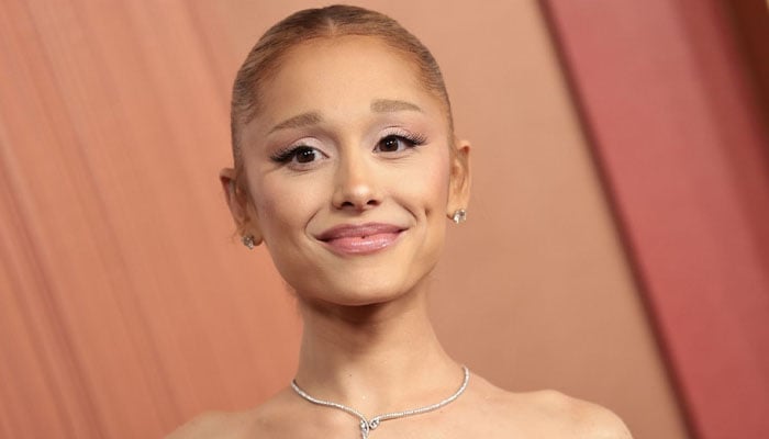 Taylor Swift to Ariana Grande: Hollywood divas with hidden eating disorders