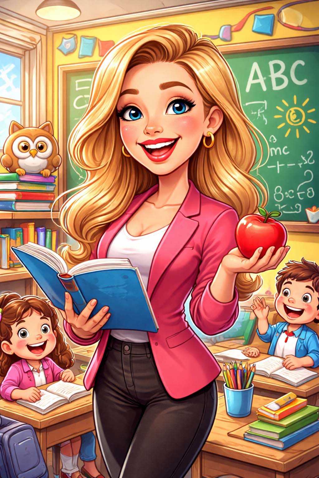 ChatGPT caricature viral trend: Try these prompts to create animated portraits