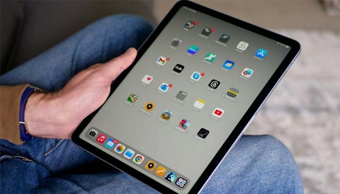 Apple to relaunch iPad and iPad Air soon without THESE updates