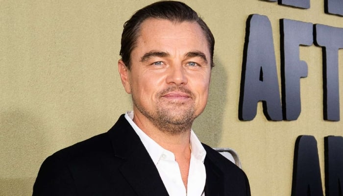 Leonardo DiCaprios film One Battle After Another sweeps 2026 DGA Awards