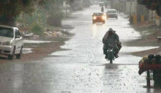 بلوچستان کے 19 اضلاع میں آج ہلکی بارش کی پیش گوئی