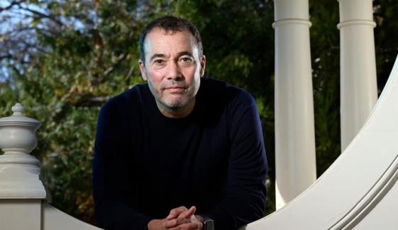 واشنگٹن پوسٹ کے چیف ایگزیکٹو افسر ول لوئس مستعفی