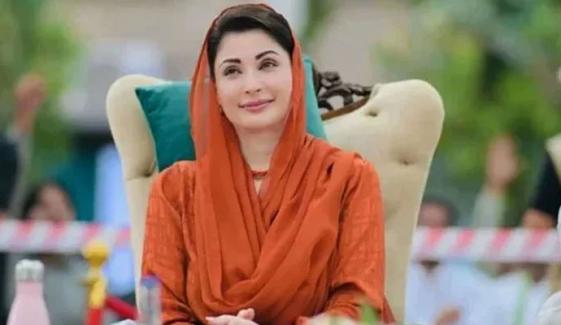 خوشی ہے لاہور والوں نے ہمارے اعتماد کی لاج رکھی: وزیراعلیٰ مریم نواز