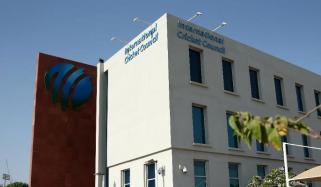 آئی سی سی کا اہم ورچوئل اجلاس آج ہونے کا امکان