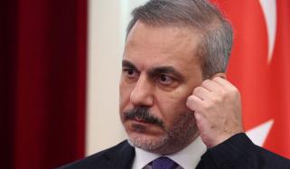 ترک وزیر خارجہ کا اسلام آباد دھماکے میں قیمتی جانوں کے ضیاع پر اظہارِ تعزیت