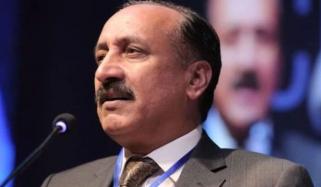  کچھ وکلا نے 2007 کی تحریک کامیاب ہونے پر اسکا ناجائز فائدہ اٹھایا، احسن بھون 