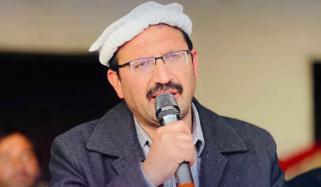 بدقسمتی سے وفاقی حکومت کو ہم پر مسلط کیا گیا، جنیداکبر