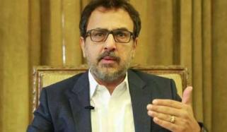 ہماری صنعتی بجلی کا نرخ خطے کے دیگر ممالک کے قریب آگیا ہے، اویس لغاری