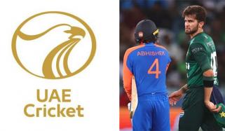 بھارت کا بائیکاٹ، یو اے ای بھی پاکستان کو منانے کی کوششوں میں شامل