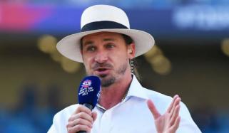 سابق کرکٹرز نیپالی ٹیم کے معترف، اسٹین نے بڑی پیشکش بھی کردی