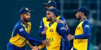ٹی20 ورلڈکپ: سری لنکا نے آئرلینڈ کو 20 رنز سے شکست دے دی