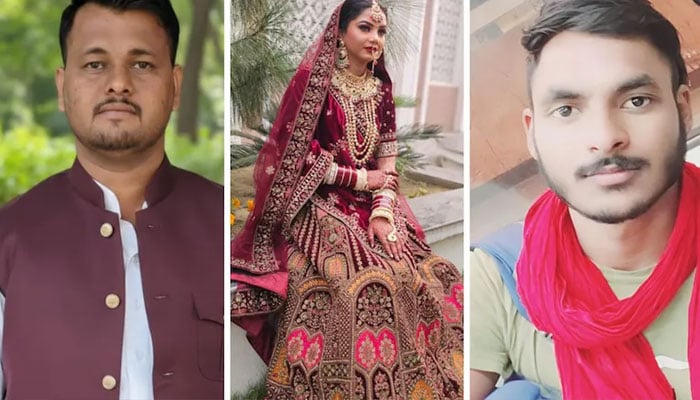 —کولاج بشکریہ بھارتی میڈیا