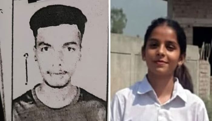 فوٹو: بھارتی میڈیا