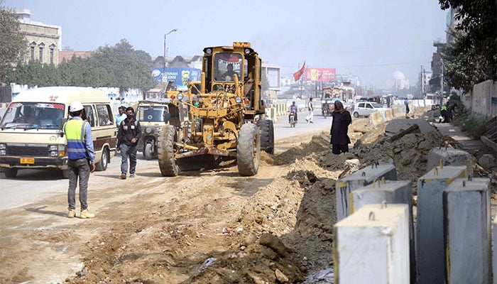 فوٹو: پی پی آئی