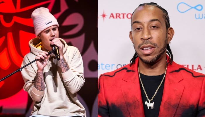 Justin Bieber revives Baby fever at Super Bowl with Ludacris after 16 years