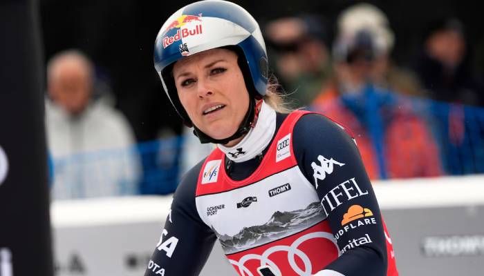 Lindsey Vonn injury update: Skier undergoes surgery after tragic crash