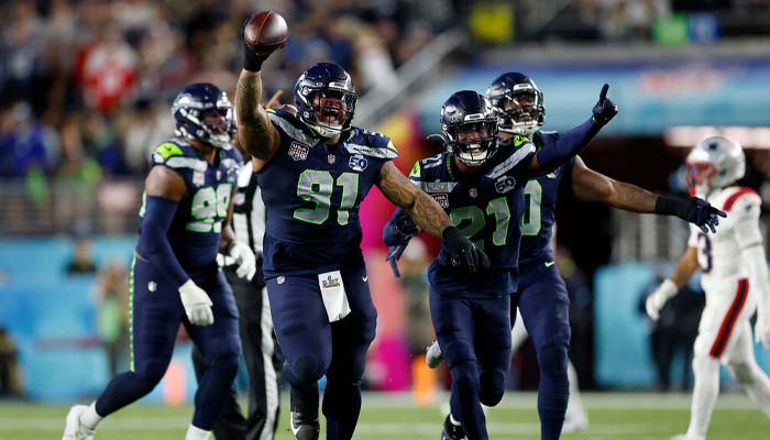 Super Bowl 2026: Seahawks take revenge after 11 years, beat Patriots