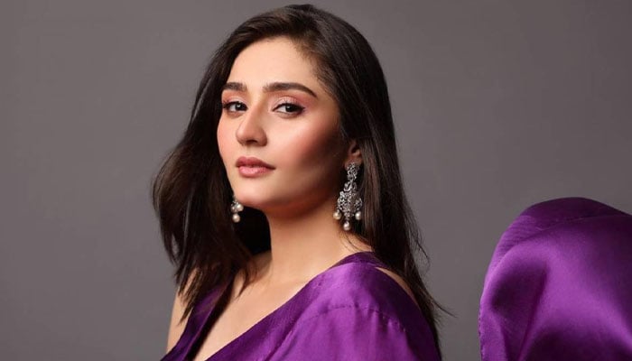 Durefishan Saleem makes rare Basant confession: Felt truly wholesome