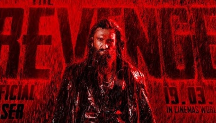 Ranveer Singh shares rare insight into life ahead of Dhurandhar 2 release