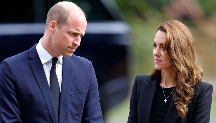 Prince William, Kate Middleton release first official statement to address Epstein files