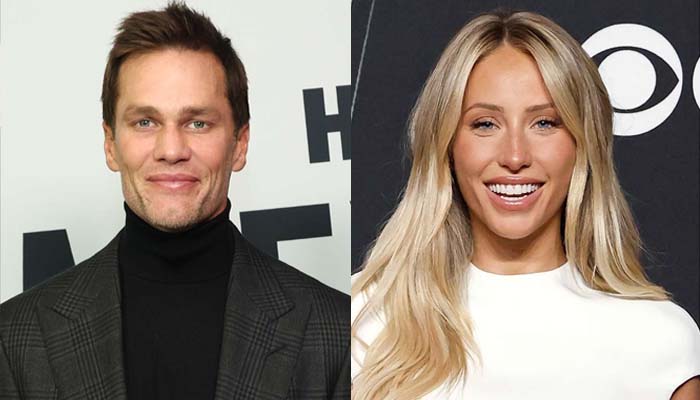 Tom Brady, Alix Earle spark dating rumours after Super Bowl dance