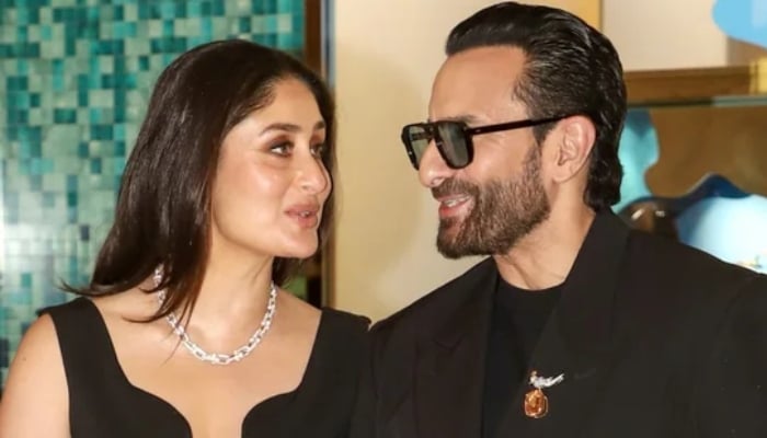 Kareena Kapoor, Saif Ali Khan reveal who said ‘I Love You’ first