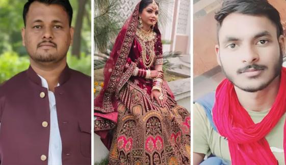 بھارت: ’ہنی مون قتل کیس‘ کے پیچھے چھپی 7 سال پرانی کہانی سامنے آ گئی