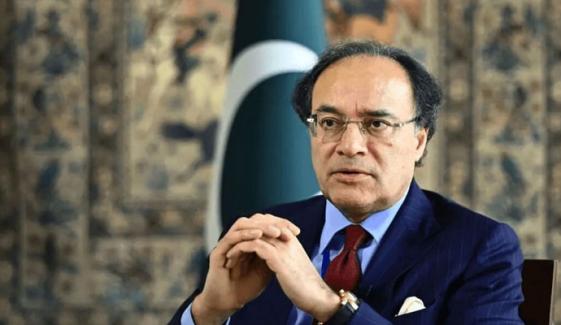 سعودی عرب نے کھل کر پاکستان میں سرمایہ کاری کی خواہش ظاہر کی ہے: محمد اورنگزیب